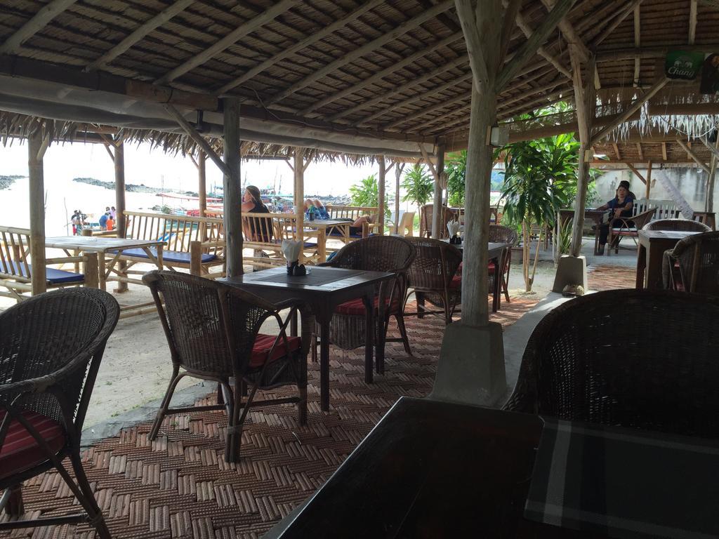 Lacoppola Garden Bungalow Taling Ngam Beach Екстериор снимка