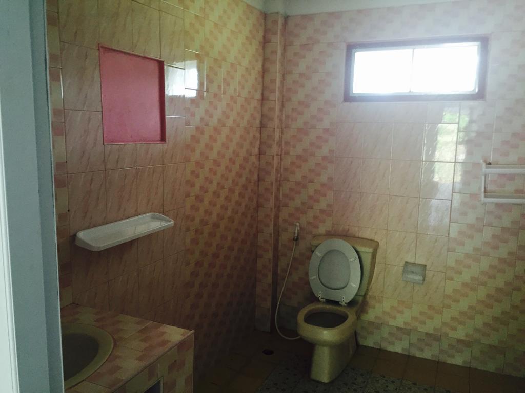 Lacoppola Garden Bungalow Taling Ngam Beach Стая снимка