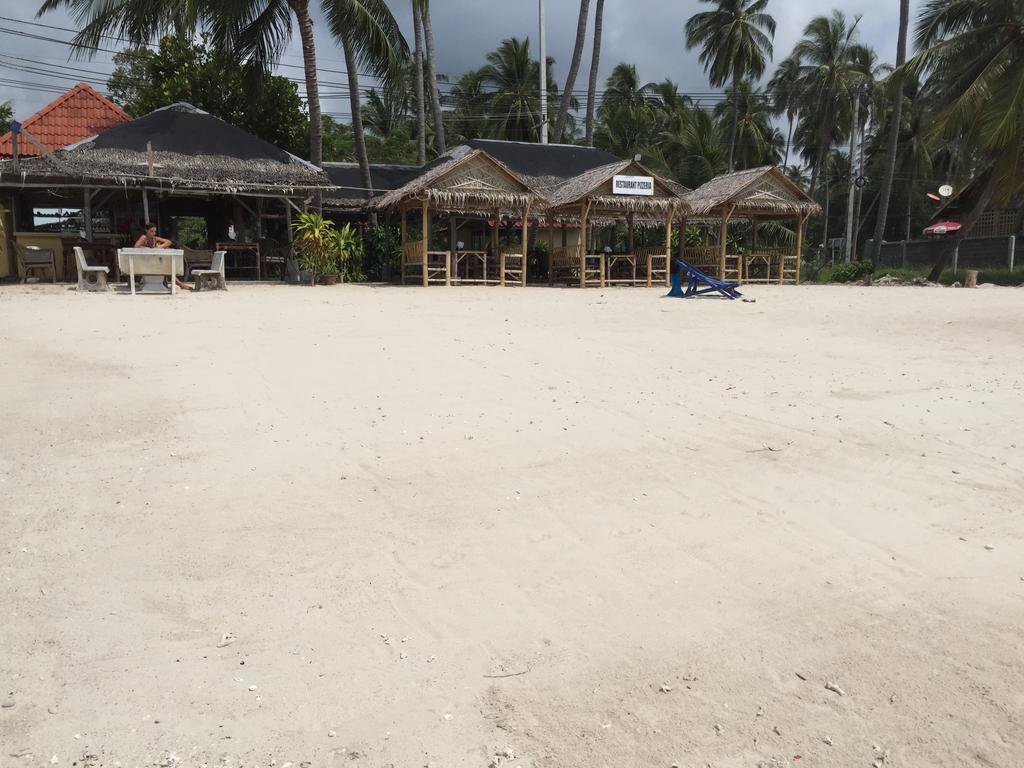 Lacoppola Garden Bungalow Taling Ngam Beach Екстериор снимка