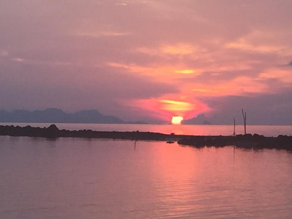 Lacoppola Garden Bungalow Taling Ngam Beach Екстериор снимка