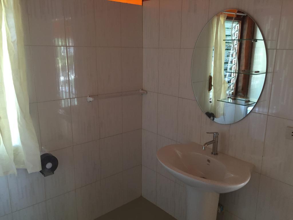 Lacoppola Garden Bungalow Taling Ngam Beach Екстериор снимка