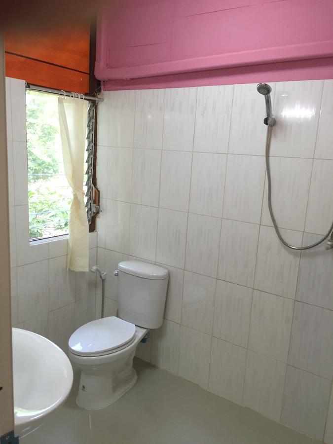 Lacoppola Garden Bungalow Taling Ngam Beach Екстериор снимка