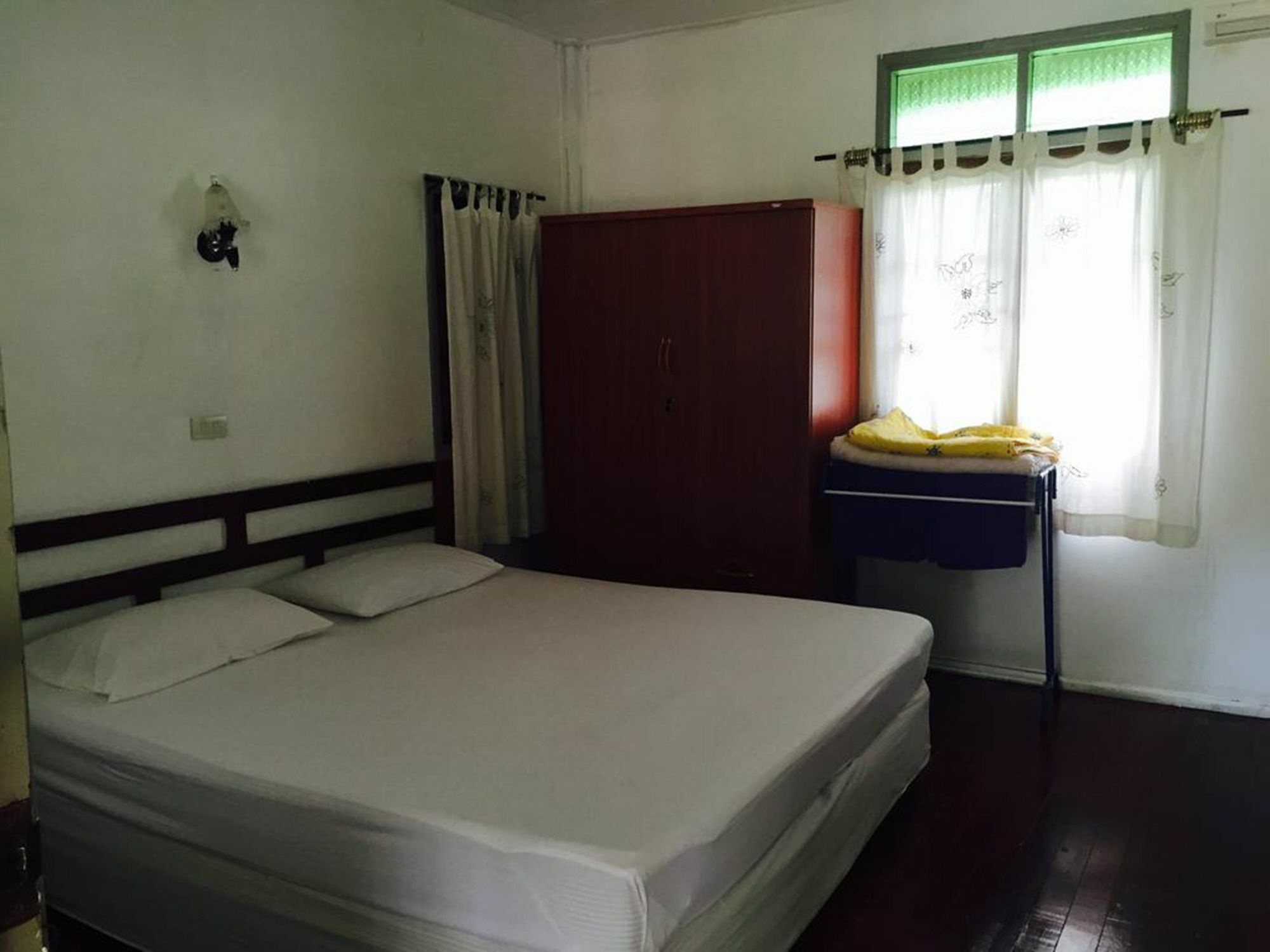 Lacoppola Garden Bungalow Taling Ngam Beach Екстериор снимка