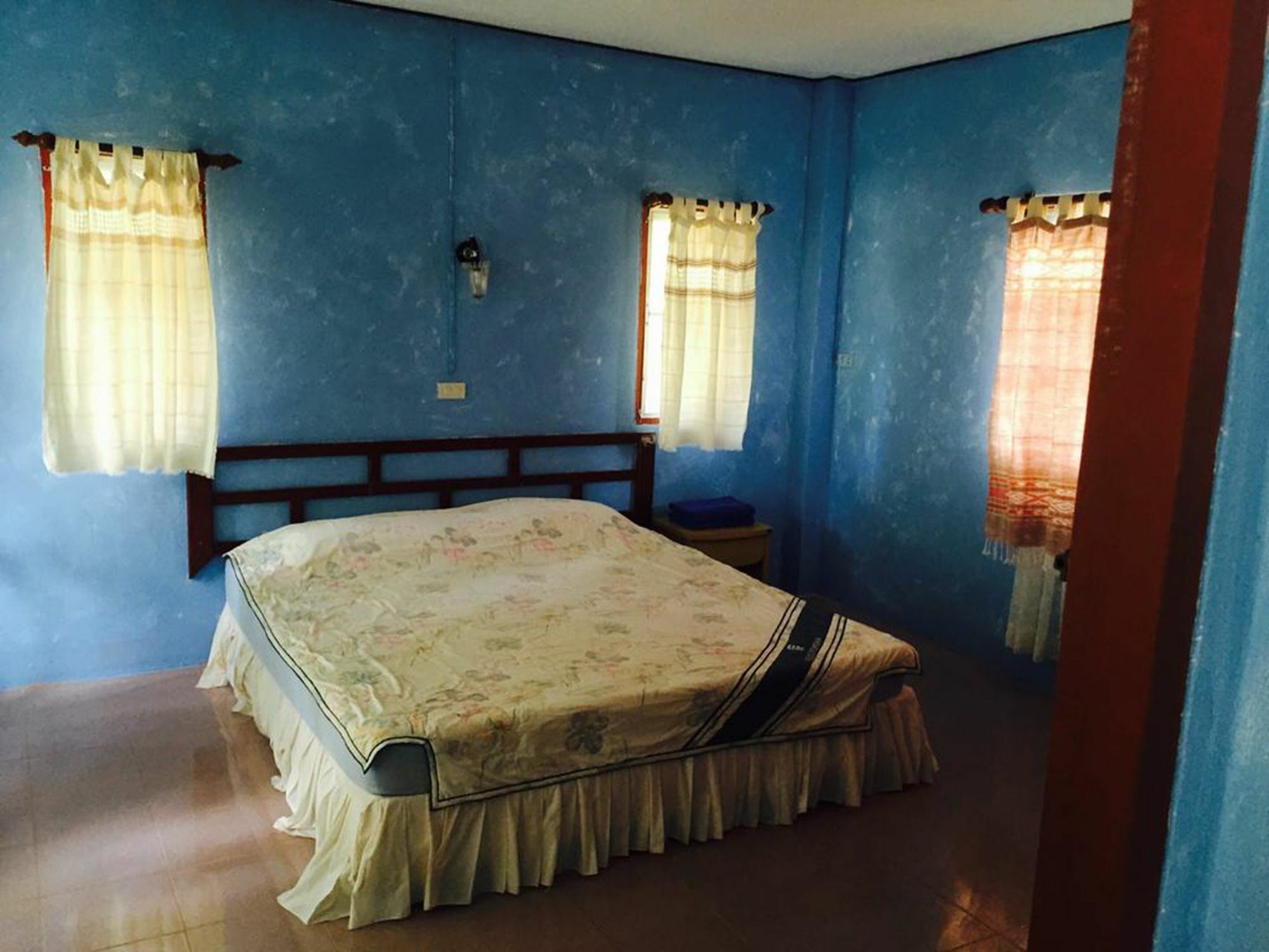 Lacoppola Garden Bungalow Taling Ngam Beach Екстериор снимка