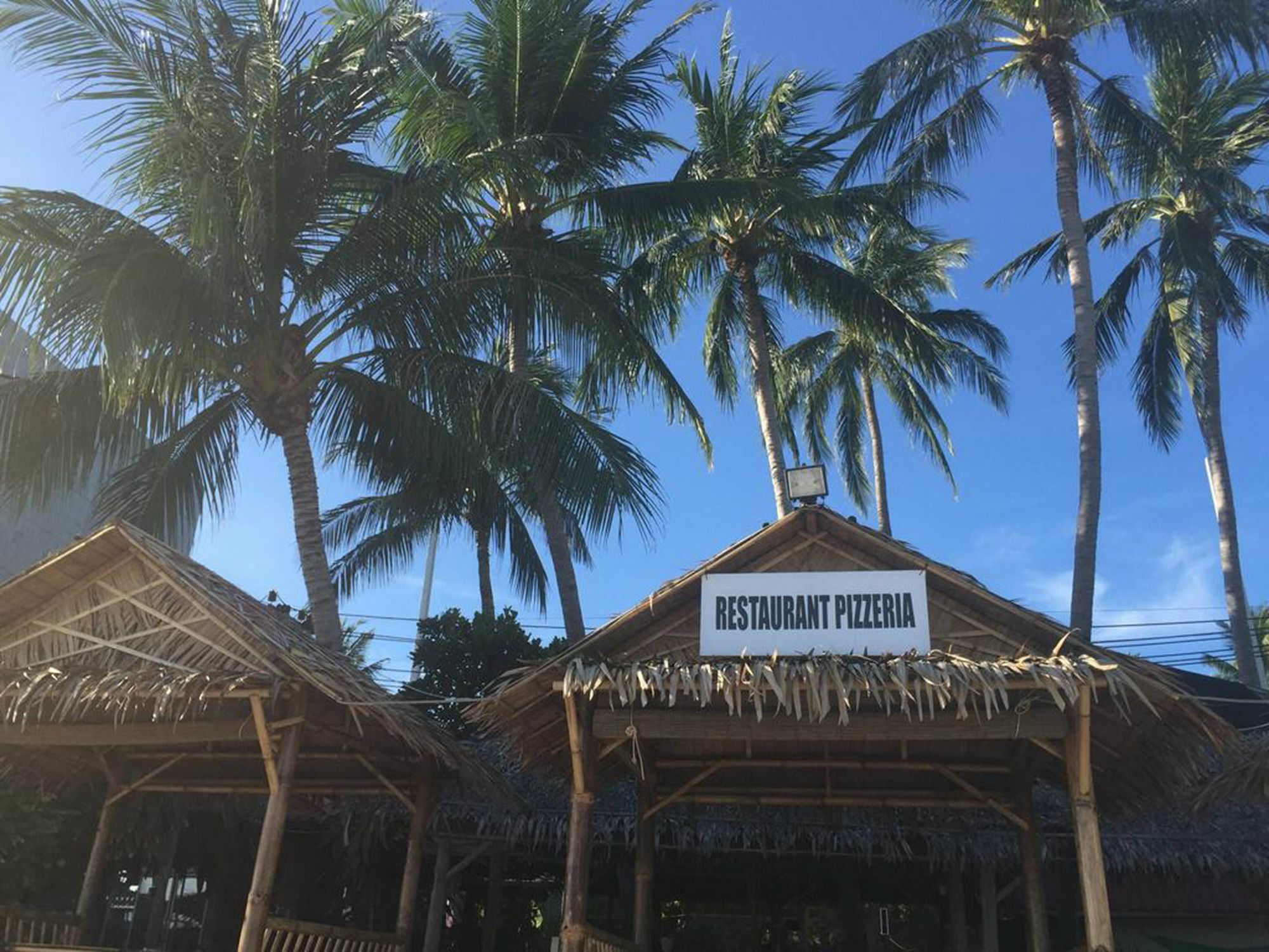 Lacoppola Garden Bungalow Taling Ngam Beach Екстериор снимка